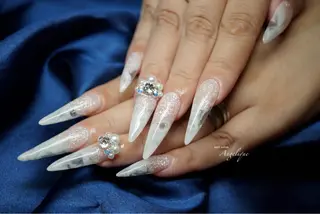 ネイル Angelique所属・Nail salon Angeliqueのネイルデザイン