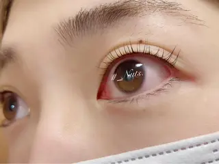 マツエク・マツパ 土居 夏美のマツエク・マツパデザイン