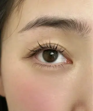 マツエク・マツパ M.TT salonのマツエク・マツパデザイン