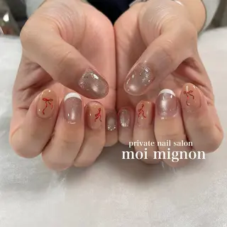 ネイル nailist Aki♡のネイルデザイン