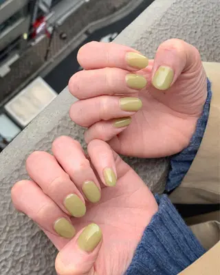 ネイル ネイリスト EMIのネイルデザイン