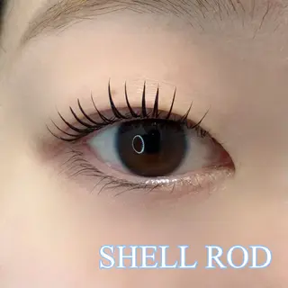 マツエク・マツパ JESSICA 新宿のマツエク・マツパデザイン
