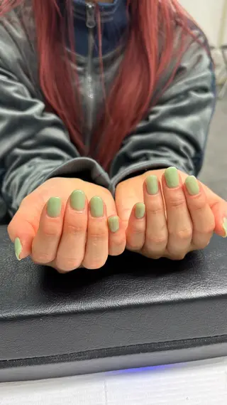 ネイル ꒰ঌheaven໒꒱ chieのネイルデザイン