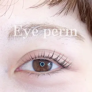 マツエク・マツパ Swallow 広島店のマツエク・マツパデザイン