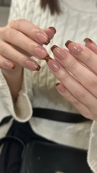 ネイル i__ee ayaneのネイルデザイン