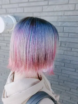 ショート 🌿小川 大輔🌿のヘアスタイル