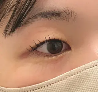 マツエク・マツパ 小林 莉世の眉毛・アイブロウイメージ