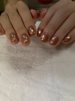 ネイル KaPílína nail salonのネイルデザイン
