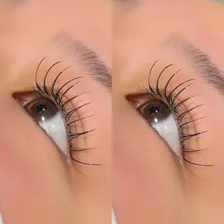 マツエク・マツパ Mei🎀 eye & hairのマツエク・マツパデザイン