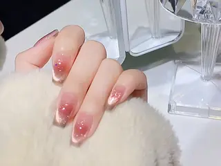 ネイル 🎀CeCe nail🎀のネイルデザイン