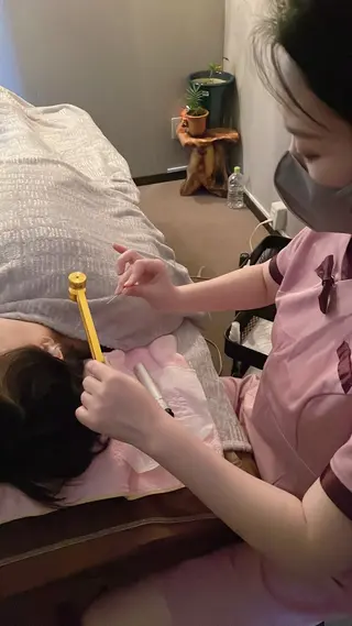 田川 美熙のエステ・リラクイメージ