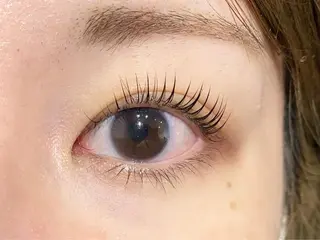 マツエク・マツパ eyelist 大垣のマツエク・マツパデザイン