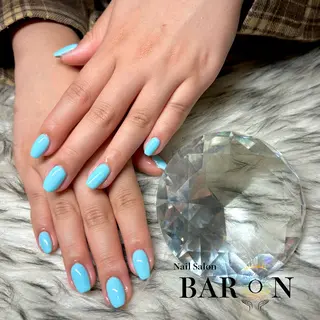 ネイル ♛BARON♛ MANAのネイルデザイン