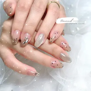 ネイル pinonail所属・Pino Nailのネイルデザイン