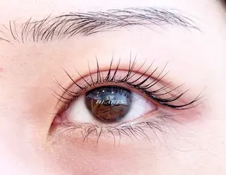 マツエク・マツパ &M Maiのネイルデザイン