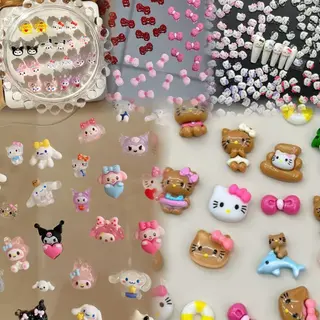 ネイル 🌻FAN'S STUDIO池袋🌻のネイルデザイン