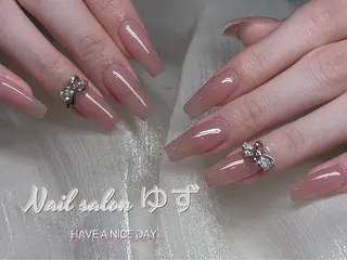 ネイル 花澤 ネイルサロンのネイルデザイン