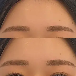 アイブロウ sigehiro ayumiの眉毛・アイブロウイメージ