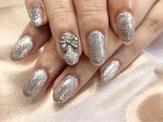 ネイル Forca total studio所属・Forca Airaのネイルデザイン