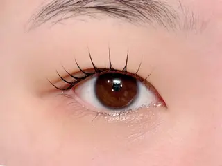 マツエク・マツパ I'LL 神戸三宮by kaminowa所属・Tomo I’LL神戸三宮のマツエク・マツパデザイン