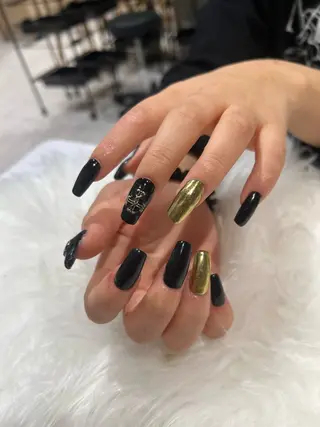 ネイル ♡ハイトーン★ ネイル/しの♡のヘアスタイル