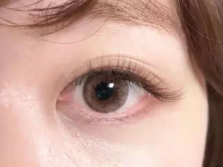 マツエク・マツパ salonde emma.のマツエク・マツパデザイン