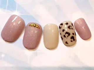 ネイル Aubel.nord_nail所属・Aubel.nord オーベルノールのネイルデザイン