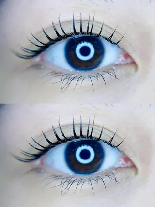 マツエク・マツパ 🍒う ららのマツエク・マツパデザイン