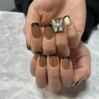 ネイル Aleum所属・Nail Salon Aleumのネイルデザイン