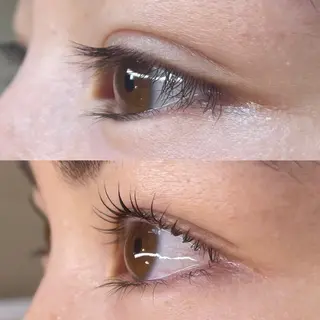マツエク・マツパ eyelash salon　teraのマツエク・マツパデザイン