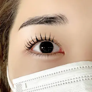 マツエク・マツパ 🫧fein. 𝙖𝙣𝙣.🤍のマツエク・マツパデザイン