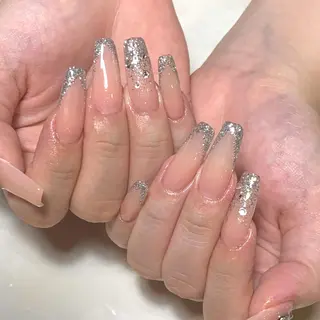 ネイル Nail Salon Lillion【リリオン】所属・lillion karenのネイルデザイン