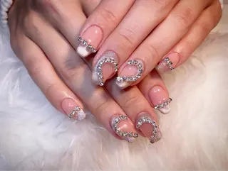 ネイル P. nailのネイルデザイン