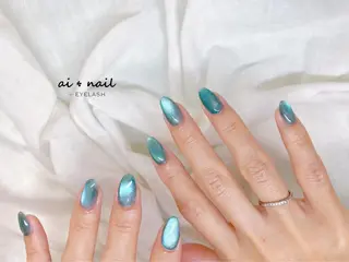 ネイル ネイリスト soyokaのネイルデザイン