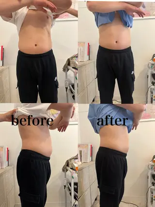 腸活サポート みなみののエステ・リラクイメージ