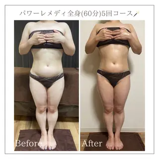 Luca所属・Luca ﾙｶのエステ・リラクイメージ