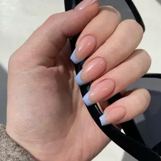 ネイル LAVISH manaのネイルデザイン