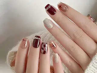 ネイル ユ ズのネイルデザイン