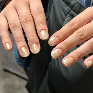 ネイル ニュアンス _misakiのネイルデザイン