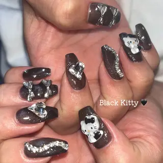 ネイル 🌷 MIO🌷のネイルデザイン