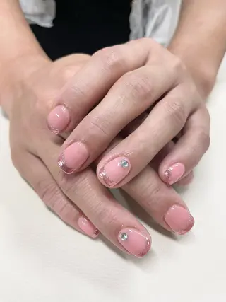 ネイル BeautyFort 玉井のネイルデザイン