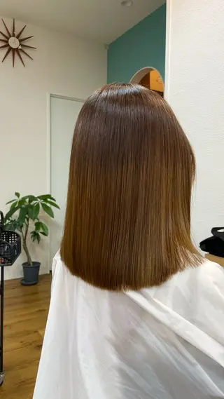 村田 淳のヘアスタイル