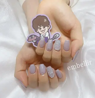 ネイル emi ♡のネイルデザイン