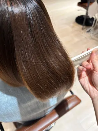 ショート 村山 美姫のヘアスタイル