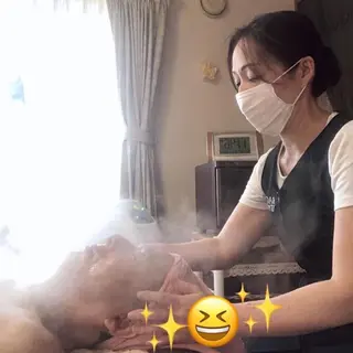 中川 百合子のエステ・リラクイメージ