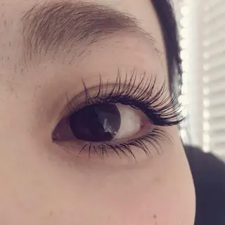 マツエク・マツパ y. shioriのマツエク・マツパデザイン