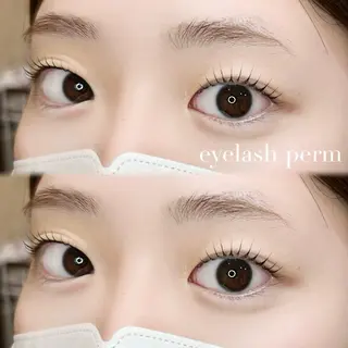 マツエク・マツパ fein. ayaka ୨୧のマツエク・マツパデザイン