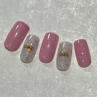 ネイル たまプラーザ ANZUのネイルデザイン