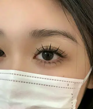 マツエク・マツパ Ubuntu🎀 ネイルサロン✨のネイルデザイン