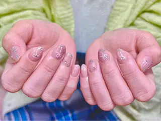 ネイル Painty所属・Painty nailのネイルデザイン